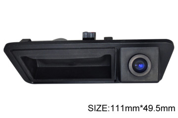 VW Touareg Sharan Tiguan Passat Jetta Tailgate Handle Backup Camera