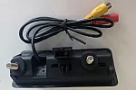 Audi A3/A4/A5/A6/A7/Q3/Q5/Q7 Tailgate Handle Reverse Camera