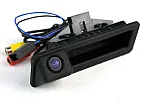 BMW Series Tailgate Handle Reverse Camera