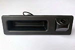 BMW Series Tailgate Handle Reverse Camera