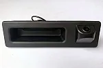 BMW Series Tailgate Handle Reverse Camera
