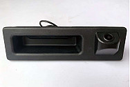 BMW Series Tailgate Handle Reverse Camera