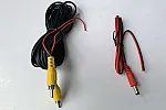 BMW Series Tailgate Handle Reverse Camera