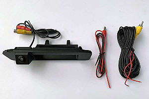 reversing backup Camera for Mercedes-Benz GLK 2013-2016