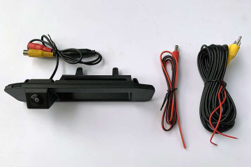 reversing backup Camera for Mercedes-Benz GLK 2013-2016