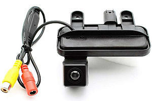 reversing backup Camera for Mercedes-Benz E(C207/W207/W212) 2009-2016