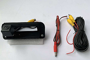 Reversing backup Camera for Mercedes Benz C-Series 2012 2013