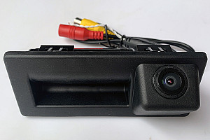 Audi A3/A4(B9) 2017-2019 Tailgate Handle Reverse Camera