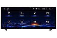 Lexus IS 2020-2022 Radio Upgrade With 10.25 Inch Screen