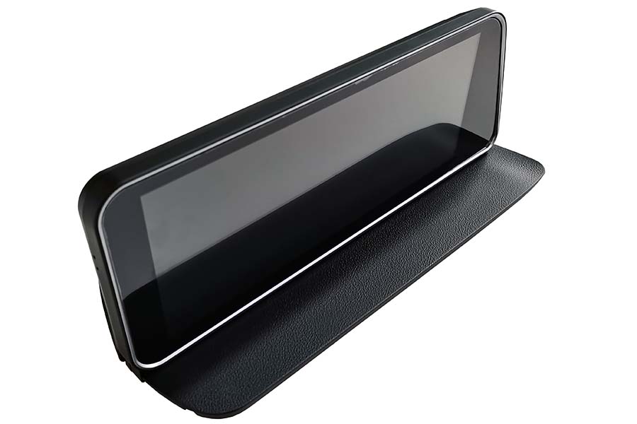 Lexus RX 2015-2019 Radio Upgrade With 12.3 Inch Screen