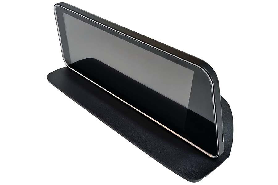 Lexus RX 2015-2019 Radio Upgrade With 12.3 Inch Screen