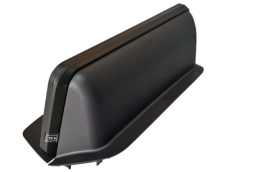 Lexus RX 2015-2019 Radio Upgrade With 12.3 Inch Screen