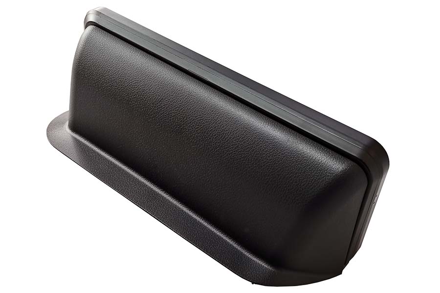 Lexus RX 2015-2019 Radio Upgrade With 12.3 Inch Screen