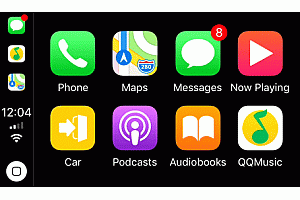 Chevrolet Aveo/Sonic 2011-2017 Autoradio GPS Aftermarket Android Head Unit Navigation Car Stereo Carplay dab 