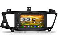 Kia Kadenza/Cadenza 2012-2014 Autoradio GPS Aftermarket Android Head Unit Navigation Car Stereo 