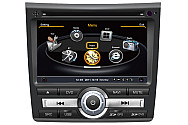 Honda HRV Autoradio GPS Aftermarket Android Head Unit Navigation Car Stereo 