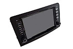 Mercedes-Benz GL-X164/ML-W164 Aftermarket Radio Upgrade