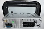 Mercedes-Benz SL Class R230 2005-2012 aftermarket Radio Upgrade touch screen