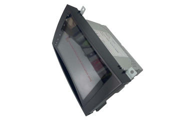 Mercedes-Benz SLK (R171) 2004-2010 aftermarket radio Upgrade carplay DAB