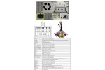 Mercedes-Benz A/C/CLK/E/G/M/ML/S Aftermarket Radio Upgrade 