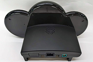 MINI Cooper 2006-2013 Digital LCD Instrument Cluster