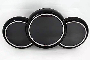 MINI Cooper 2014-2023 Digital LCD Instrument Cluster