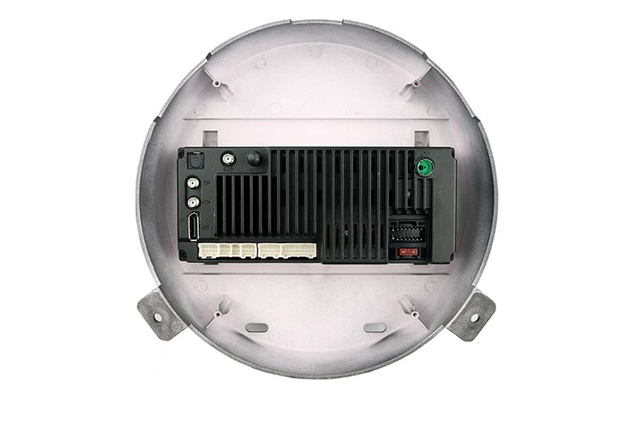 MINI F54/F55/F56/F57/F60 2014-2022 Aftermarket Radio Replacement Upgrade