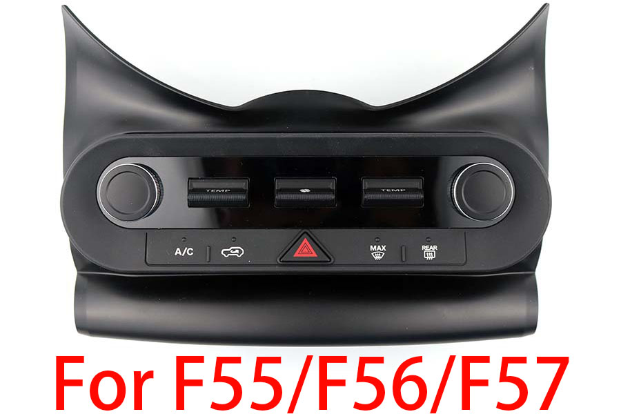 MINI F54/F55/F56/F57/F60 2014-2022 Aftermarket Radio Replacement Upgrade