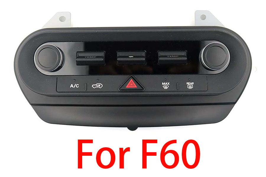 MINI F54/F55/F56/F57/F60 2014-2022 Aftermarket Radio Replacement Upgrade