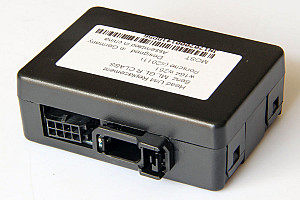 BMW/Mercedes-Benz/Porsche Fiber Optic MOST audio Adapter(BOSE and Harman Kardon)
