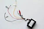 BMW/Mercedes-Benz/Porsche Fiber Optic MOST audio Adapter(BOSE and Harman Kardon)