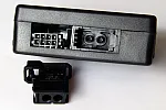 BMW/Mercedes-Benz/Porsche Fiber Optic MOST audio Adapter(BOSE and Harman Kardon)