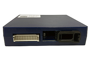 Fiber Optic MOST 150 Adapter for Audi/Mercedes/Porsche/VW/Volvo