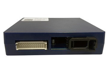 Fiber Optic MOST 150 Adapter for Audi/Mercedes/Porsche/VW/Volvo