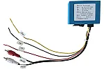 Fiber Optic MOST Adapter for AUDI/BMW/Mercedes-Benz/Porsche/VW