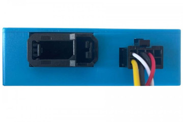 Fiber Optic MOST Adapter for Mercedes-Benz