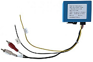 Fiber Optic MOST Adapter for Mercedes-Benz