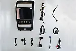 Maserati Quattroporte 2004-2008 Aftermarket Radio Upgrade Apple carplay Android auto