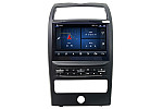 Maserati Quattroporte 2004-2008 Aftermarket Radio Upgrade Apple carplay Android auto