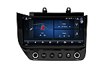 Maserati GranTurismo LHD 2007-2017 Aftermarket Radio Upgrade Apple carplay Android auto