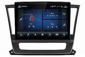 Maserati Levante 2016-2020 Aftermarket Radio Upgrade wireless Apple carplay Android auto