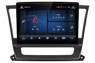 Maserati Levante 2016-2020 Aftermarket Radio Upgrade wireless Apple carplay Android auto