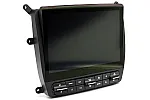 Maserati Quattroporte 2009-2012 Aftermarket Radio Upgrade with carplay
