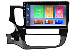 Mitsubishi Outlander 2013-2018 Aftermarket Radio Upgrade DAB 