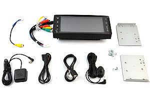 Mitsubishi ASX/Outlander 2013-2018 Aftermarket Radio Upgrade