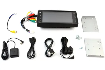 Mitsubishi ASX/Outlander 2013-2018 Aftermarket Radio Upgrade