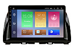 Mazda CX-5 2011-2016 Aftermarket Radio Upgrade with 10" screen