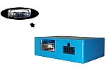 D2B Fiber Optic(MOST) adapter for Mercedes-Benz