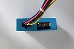 D2B Fiber Optic(MOST) adapter for Mercedes-Benz
