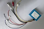 D2B Fiber Optic(MOST) adapter for Mercedes-Benz